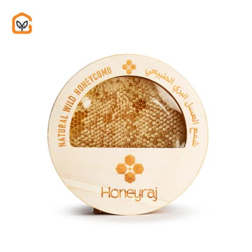 Natural Wild Honeycomb-1200gm
