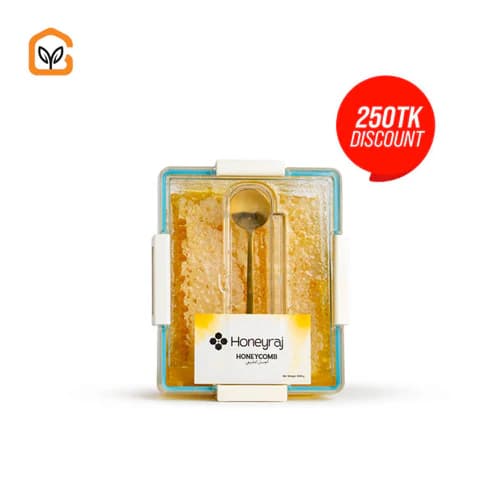 Natural Honeycomb-1kg